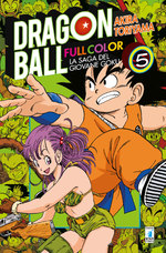 Dragon Ball Full Color - La Saga del Giovane Goku